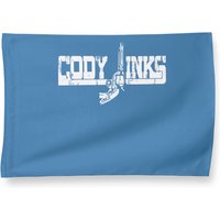 Cody Jinks 2 House Flags - Double-Sided Print