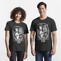 T-shirt essentiel pour hommes Rocky Horror Picture Show — T-shirts pour hommes