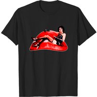T-shirt pour hommes Rocky Horror Picture Show — T-shirts pour hommes