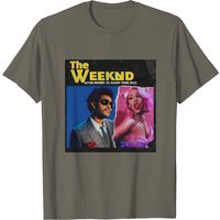 Doja Cat Tour 2022 T-Shirt for Men