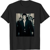 Elvis Presley Charm Men's T-Shirt