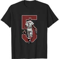 The Binger Banger - Johnny Bench Men's T-Shirt