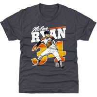 Nolan Ryan Classic T-Shirt for Men in Black