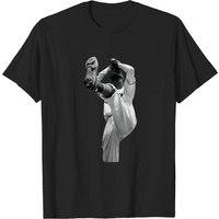 Satchel Paige 2 Men's T-Shirt in Black