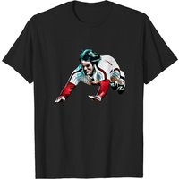 Hustle Or Die Trying - T-shirt pour hommes Pete Rose — T-shirts pour hommes
