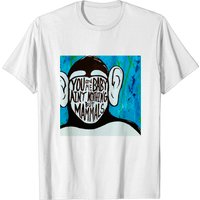 Bloodhound Gang Classic T-Shirt for Men
