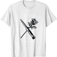 Falling In Reverse Men's T-Shirt in Black