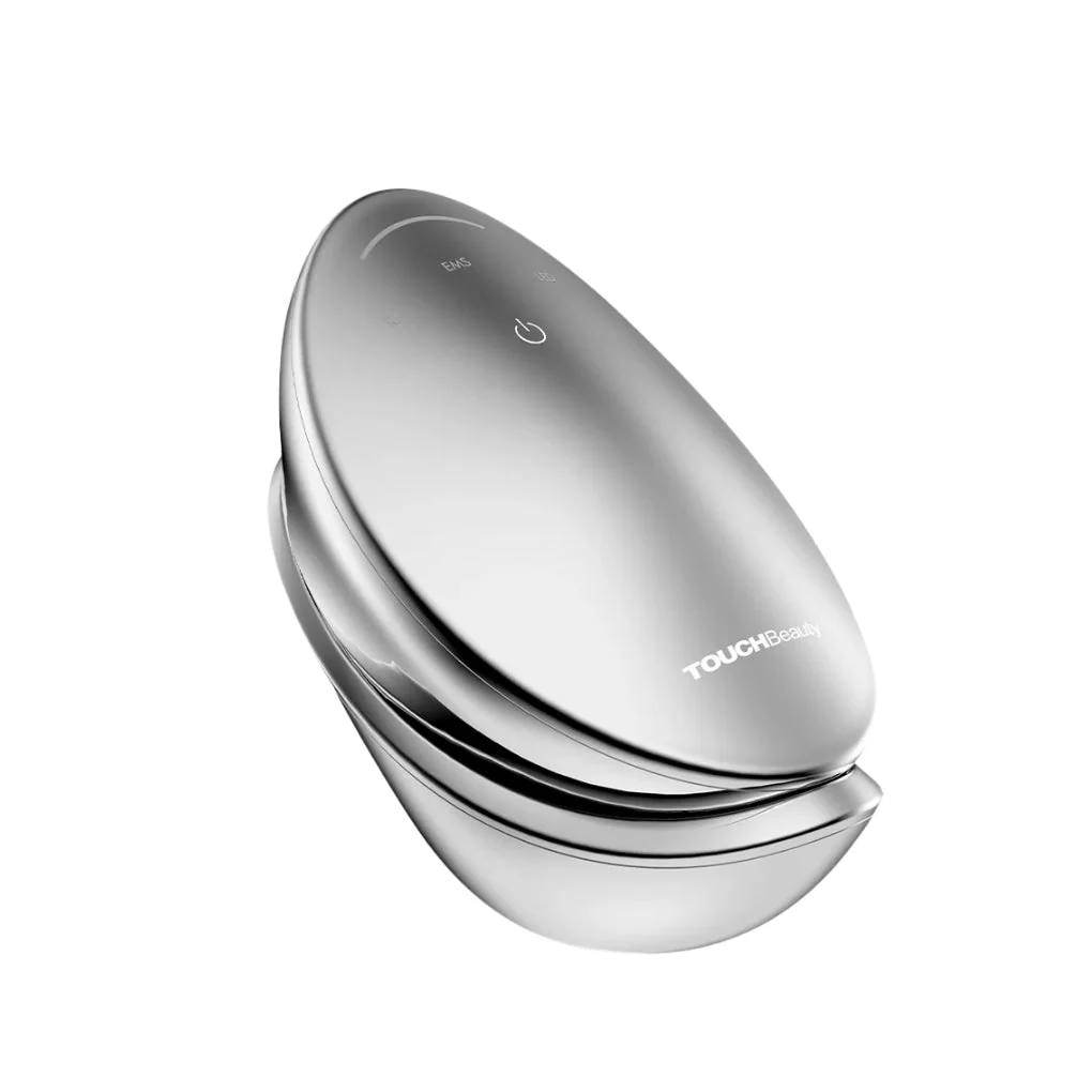 TOUCHBeauty Revive Body Toning and Shaping Multifunctional Device