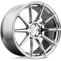 Roues Niche M148 Essen Chrome - 19x8.5 - Motif de boulons 5x120 — Roues et jantes