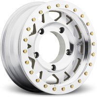 Ultra 103M X103 Xtreme Machined Jantes - 16x8 - 5x139.7 -25.4 Offset — Roues et jantes