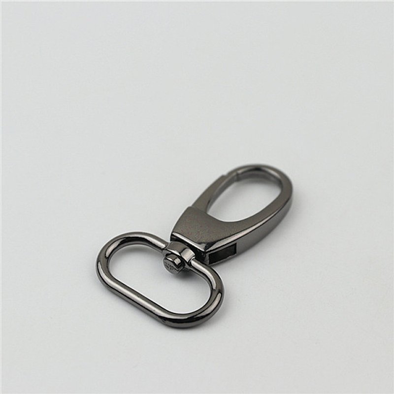 Clip de Ceinture en Alliage de Zinc pour Sac à Main — Accessoires pour bijoux