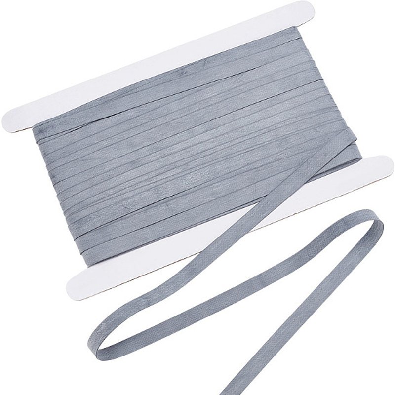 Nbeads 43.7 Yards Flat Rubber Elastic Band for Sewing Activewear — Chains, Wire & Cord