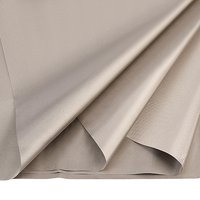 Tissu de Protection EMF, Tissu Faraday, Blindage en Cuivre Nickel — Outils de création de bijoux