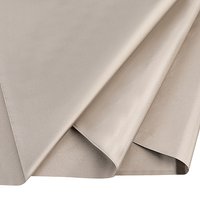 Tissu de Protection EMF, Tissu Faraday, Blindage en Cuivre Nickel — Outils de création de bijoux