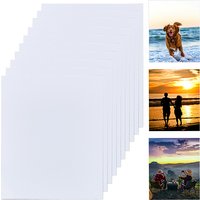 Plaque de Transfert de Chaleur en Aluminium pour Sublimation et Gravure