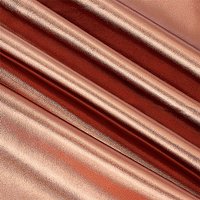 1M Polyurethane Fabric in Sienna, 1600mm Wide