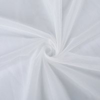 Polyester Mesh Fabric for Mosquito Net and Clothing Accessories — Jewelry Making Tools