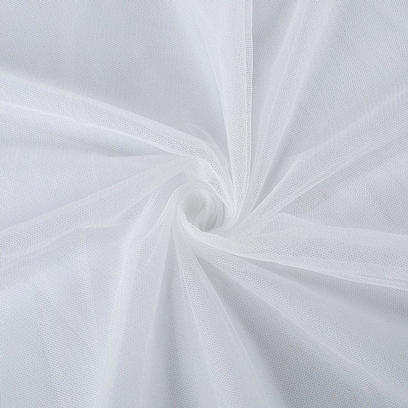 Tissu en Maille de Polyester pour Moustiquaires et Accessoires Vêtements — Outils de création de bijoux