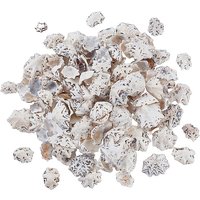 400G Natural Shell Beads for Handmade Shell Craft