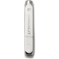 Tampons en métal iron pour imprimer sur métal, plastique, bois, cuir — Outils de création de bijoux