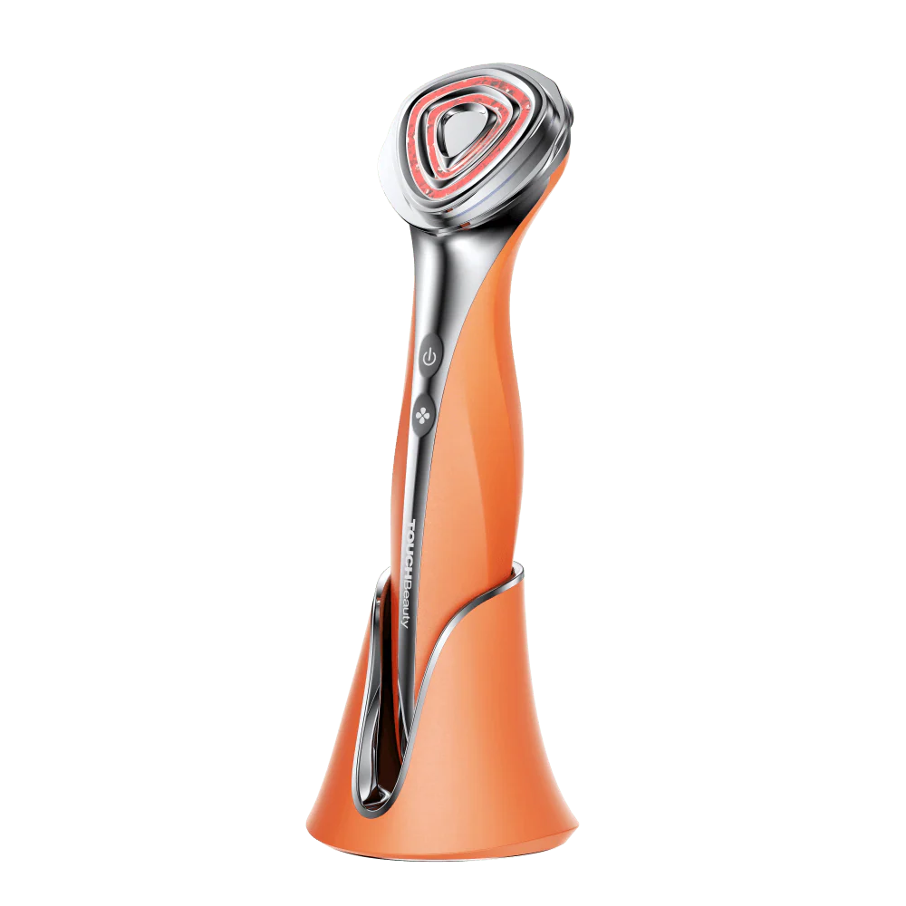 Appareil de beauté TOUCHBeauty Canc – Appareil de soins de la peau multi-effets — Appareils de soins de la peau