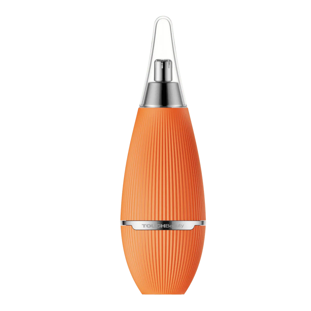 TOUCHBeauty Electric Nose Hair Trimmer Waterproof Grooming Tool 1 Piece