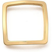 Anneaux de Lien à Dos Ouvert en Laiton pour Fabrication de Bijoux — Outils de création de bijoux