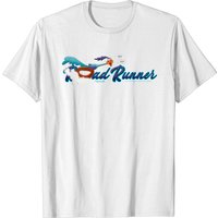 Plymouth Road Runner Legends Never Die T-Shirt for Men
