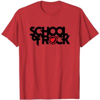 School Of Rock Edition Men's T-Shirt