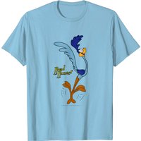 Road Runner Portrait T-Shirt for Men