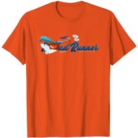 Plymouth Road Runner Legends Never Die T Shirt for Men