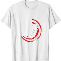 T-shirt pour hommes Big Time Rush en noir