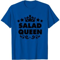 T-Shirt pour hommes Salad Queen 2015 — T-shirts pour hommes