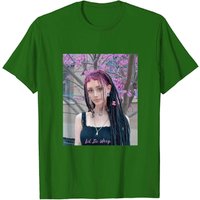 T-shirt classique Lil Bo Weep pour hommes — T-shirts pour hommes