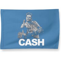 Johnny Cash Classic House Flags - Double-Sided Print