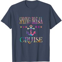 T-shirt pour hommes Tie Dye Croisière Printemps 2022 — T-shirts pour hommes