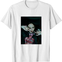 T-shirt classique Siyeon Dreamcatcher été pour hommes — T-shirts pour hommes