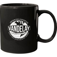 Mugs en céramique personnalisables Vandelay Industries — Tasses et gobelets
