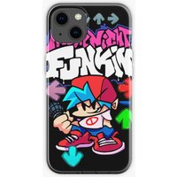 Friday Night Funkin iPhone Case