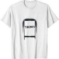 Tee Unisexe The 1975 : Tour pour Hommes