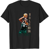 T-shirt essentiel Jrue Holiday pour hommes — T-shirts pour hommes