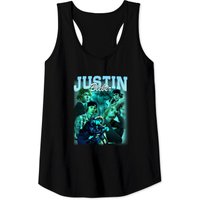 Débardeurs pour hommes Justin Bieber Justice Tour 2022 — T-shirts pour hommes