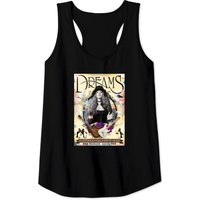 Stevie Nicks Tribute Show Men's Tank Tops — Mens T Shirts