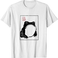 T-shirt Matsumoto Hoji Sad Unimpressed pour hommes