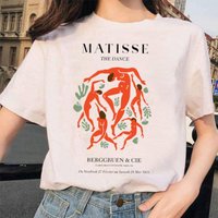 T-shirt Art Matisse La Danse