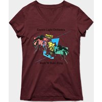 T-shirt Electric Light Orchestra