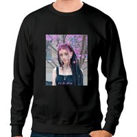 Lil Bo Weep Classic Unisex Sweatshirt — Mens Hoodies