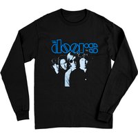 T-shirt à manches longues The Doors pour unisexe