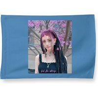Lil Bo Weep Classic House Flags for Outdoor Use