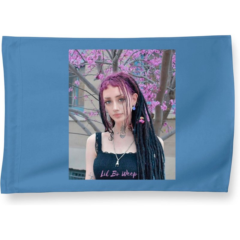 Drapeaux de Maison Classiques Lil Bo Weep pour Usage Extérieur — Drapeaux décoratifs